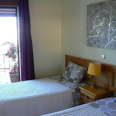 Sol A Sul Hotel 3*