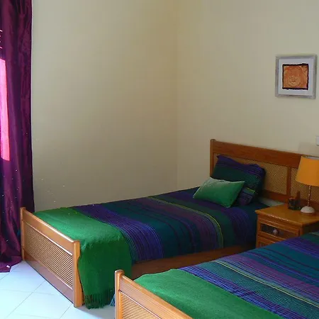 Hotel Sol A Sul Albufeira
