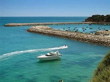 Sol A Sul Albufeira