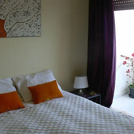 Hotel Sol A Sul Albufeira