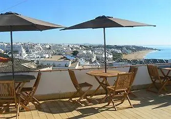 Sol A Sul Hotel