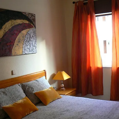 Hotel Sol A Sul 3*