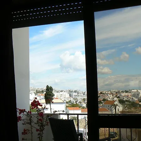 Hotel Sol A Sul Albufeira