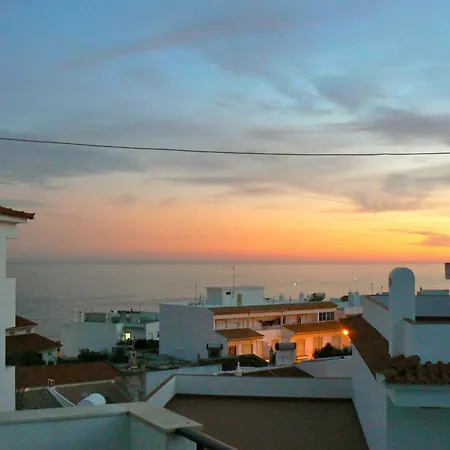 Sol A Sul Hotel