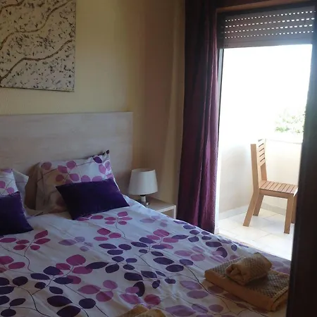 Hotel Sol A Sul