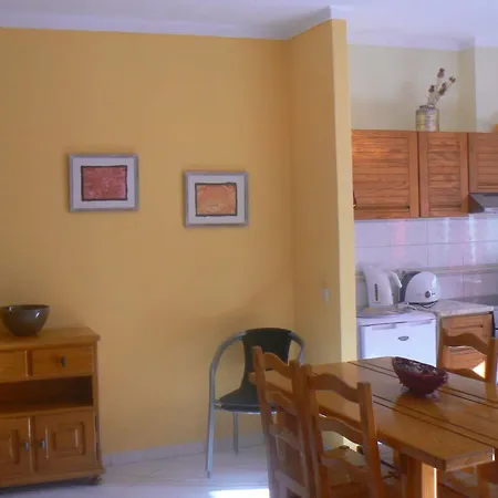Hotel Sol A Sul