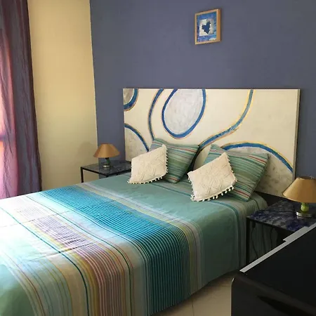 Hotel Sol A Sul 3*