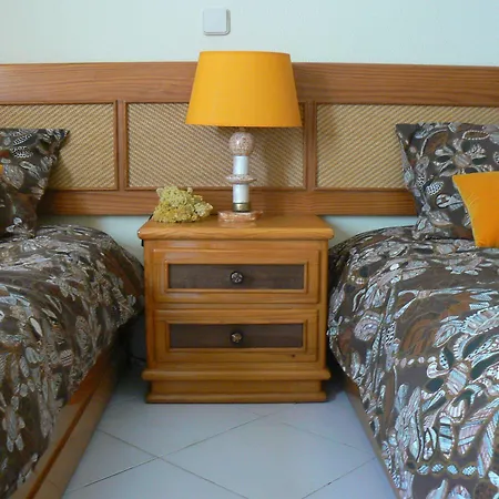 Hotel Sol A Sul Albufeira