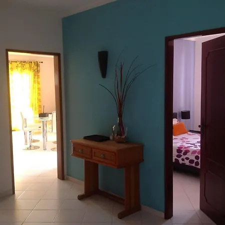 Hotel Sol A Sul 3*