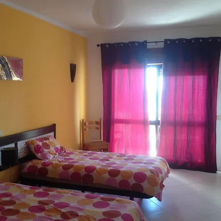 Sol A Sul Hotel