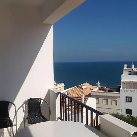 Sol A Sul 3* Albufeira