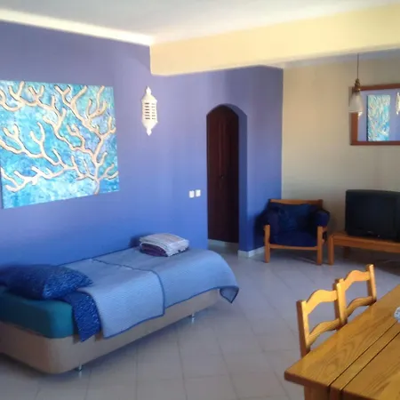 Hotel Sol A Sul Albufeira